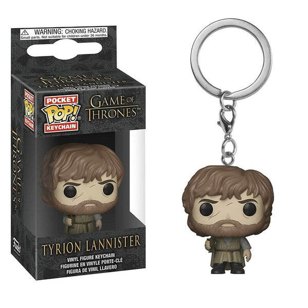 Pocket Pop! Tv: GOT S9- Tyrion Lannister