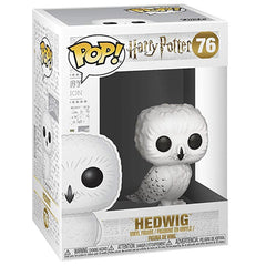 Pop! Movies: Harry Potter - Hedwig