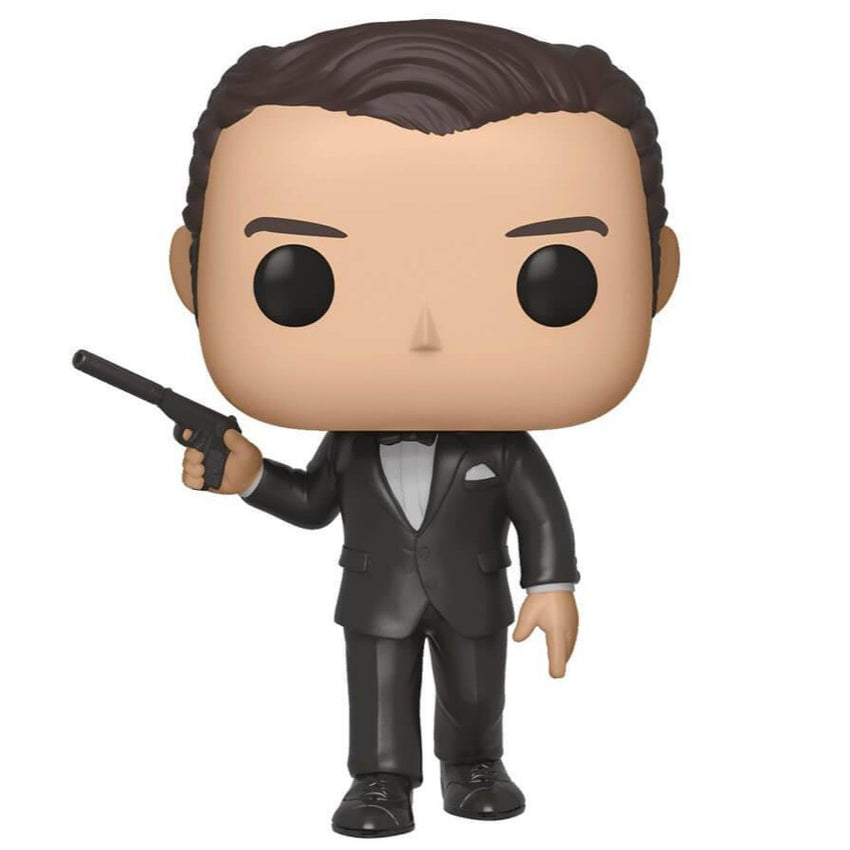Pop! Movies: James Bond S2 - Pierce Brosnan (GoldenEye)