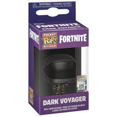 Pocket Pop! Games: Fortnite - Dark Voyager
