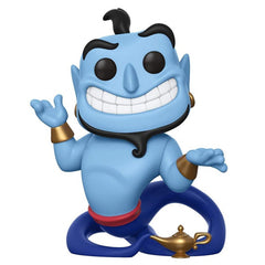 POP Disney: Aladdin-Genie with Lamp