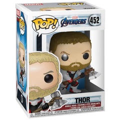 Pop! Marvel: Avengers End Game - Thor
