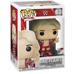 Pop! Animation: WWE- Ric Flair
