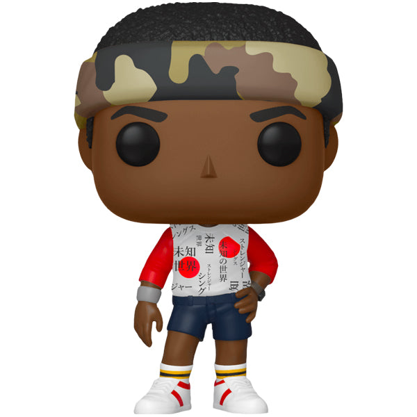 Pop! Tv: Stranger Things S3: Lucas