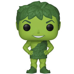 Pop! Icons: Green Giant - Green Giant