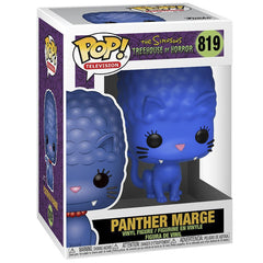 Pop! Animation: Simpsons S3 - Panther Marge