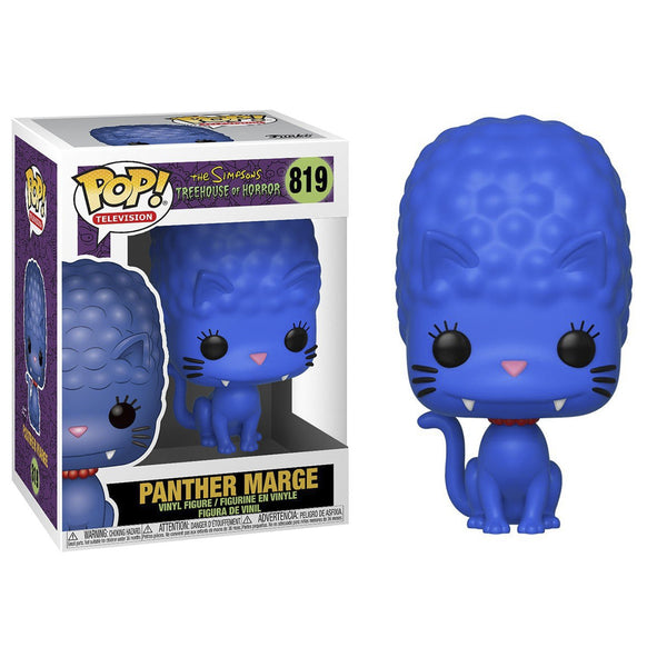 Pop! Animation: Simpsons S3 - Panther Marge