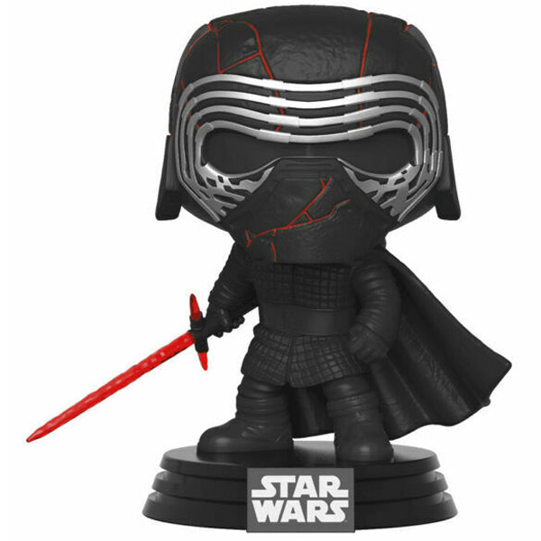 Pop! Star Wars Ep 9: Kylo Ren Supreme Leader