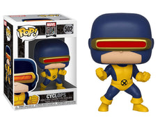 Pop! Marvel: 80th - First Appearance - Cyclops