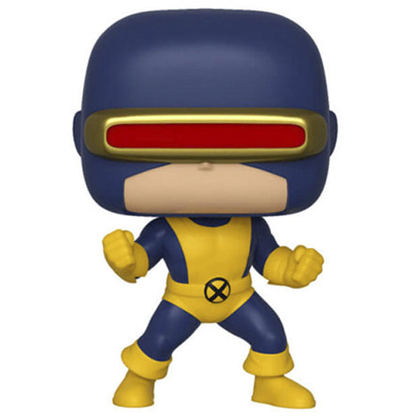 Pop! Marvel: 80th - First Appearance - Cyclops