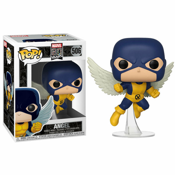 Pop! Marvel: 80th - First Appearance - Angel