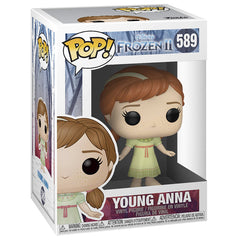 Pop! Disney: Frozen 2 - Young Anna