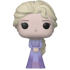 Pop! Disney: Frozen 2 - Elsa Dress (Exc)