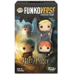 POP! Funkoverse: Harry Potter - 101 -Expandalone