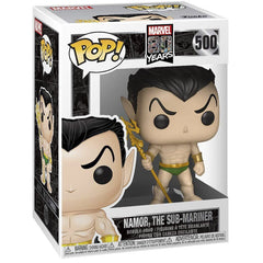 Pop! Marvel: 80th - First Appearance - Namor