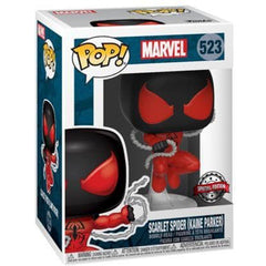 Pop! Marvel: 80th - Scarlet Spider (Kaine Parker)