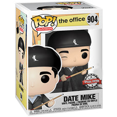 Pop! Tv: The Office - Date Mike (Exc)