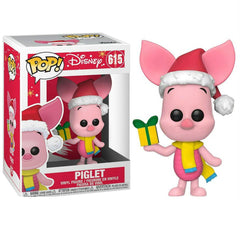 Pop! Disney: Holiday - Piglet