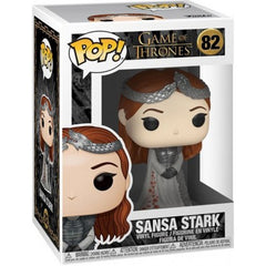 Pop! Tv: GOT - Sansa Stark
