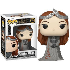 Pop! Tv: GOT - Sansa Stark