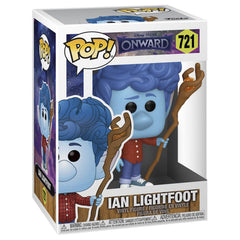 Pop! Disney: Onward - Ian Lightfoot