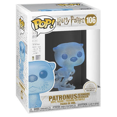 Pop! Movies: Harry Potter- Patronus Hermione