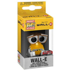 Pocket Pop! Disney: Wall-E (MT)(Exc)