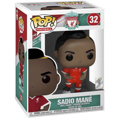 Pop! Football: Liverpool - Sadio Mane