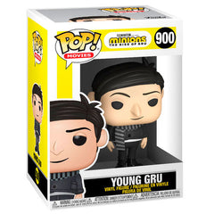 Pop! Movies: Minion 2- Young gru