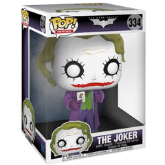 Pop Jumbo! Heroes: DC - Joker