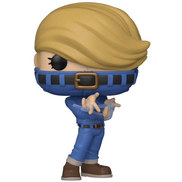 Pop! Animation: My Hero Academia - Best Jeanist