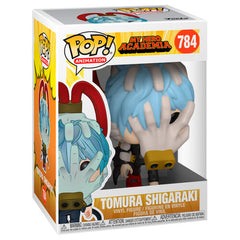 Pop! Animation: My Hero Academia - Shigaraki