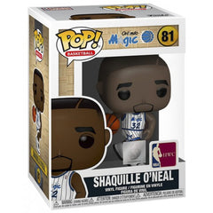 Pop! Basketball: NBA Legends - Shaquille O'Neal (Magic home)