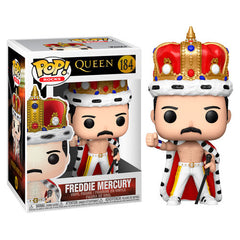 Pop! Rocks: Freddie Mercury King