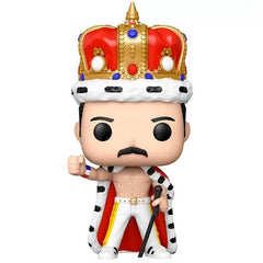 Pop! Rocks: Freddie Mercury King
