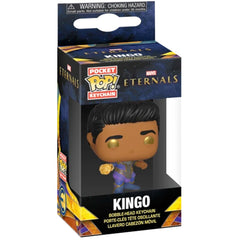 Pocket Pop! Marvel: Eternals- Kingo