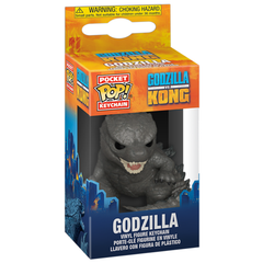 Pocket Pop! Movies: Godzilla Vs Kong- Godzilla