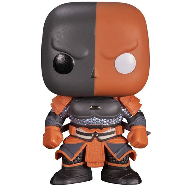 POP Heroes: DC Imperial- Deathstroke (SDCC'21)