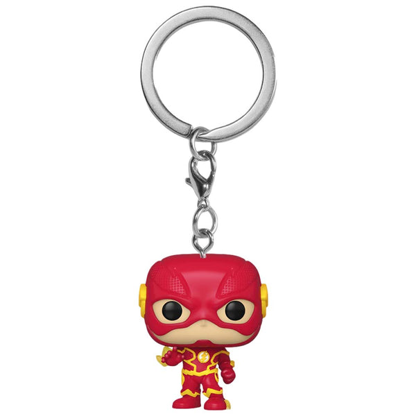 Pocket Pop! The Flash- The Flash
