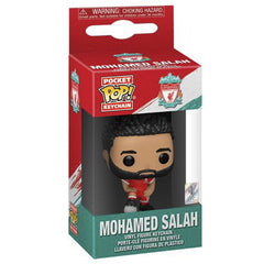 Pocket Pop! Liverpool- Mohamed Salah