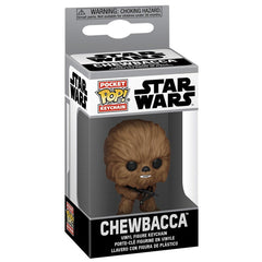 Pocket Pop! Star Wars: Chewbacca