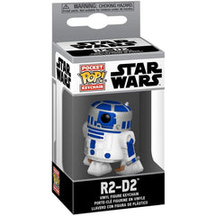 Pocket Pop! Star Wars: R2-D2