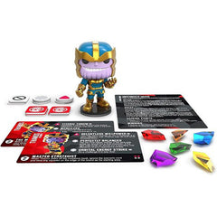 Funkoverse: Marvel 101 1-Pack Expansion Solo