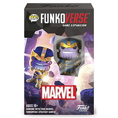 Funkoverse: Marvel 101 1-Pack Expansion Solo