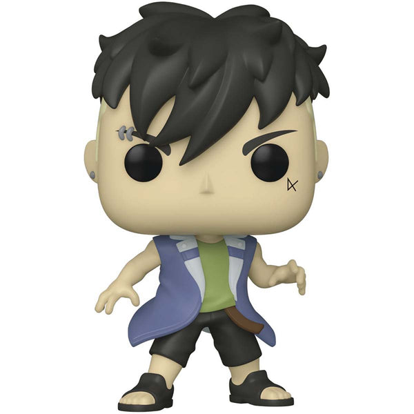 Pop! Animation: Boruto- Kawaki