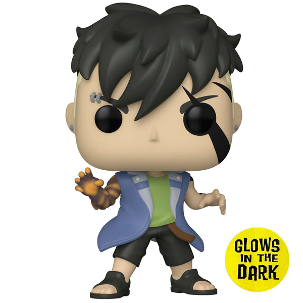 Pop! Animation: Boruto- Kawaki (GW)(Exc)