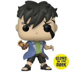 Pop! Animation: Boruto- Kawaki (GW)(Exc)