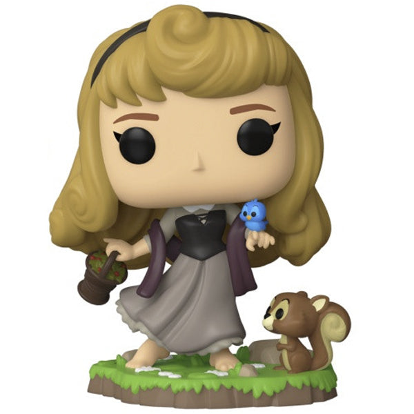 Pop! Disney: Ultimate Princess-  Aurora