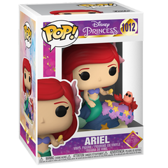 Pop! Disney: Ultimate Princess- Ariel