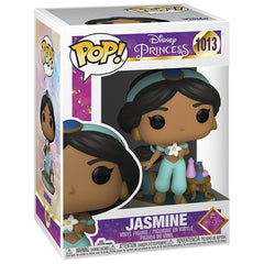Pop! Disney: Ultimate Princess- Jasmine